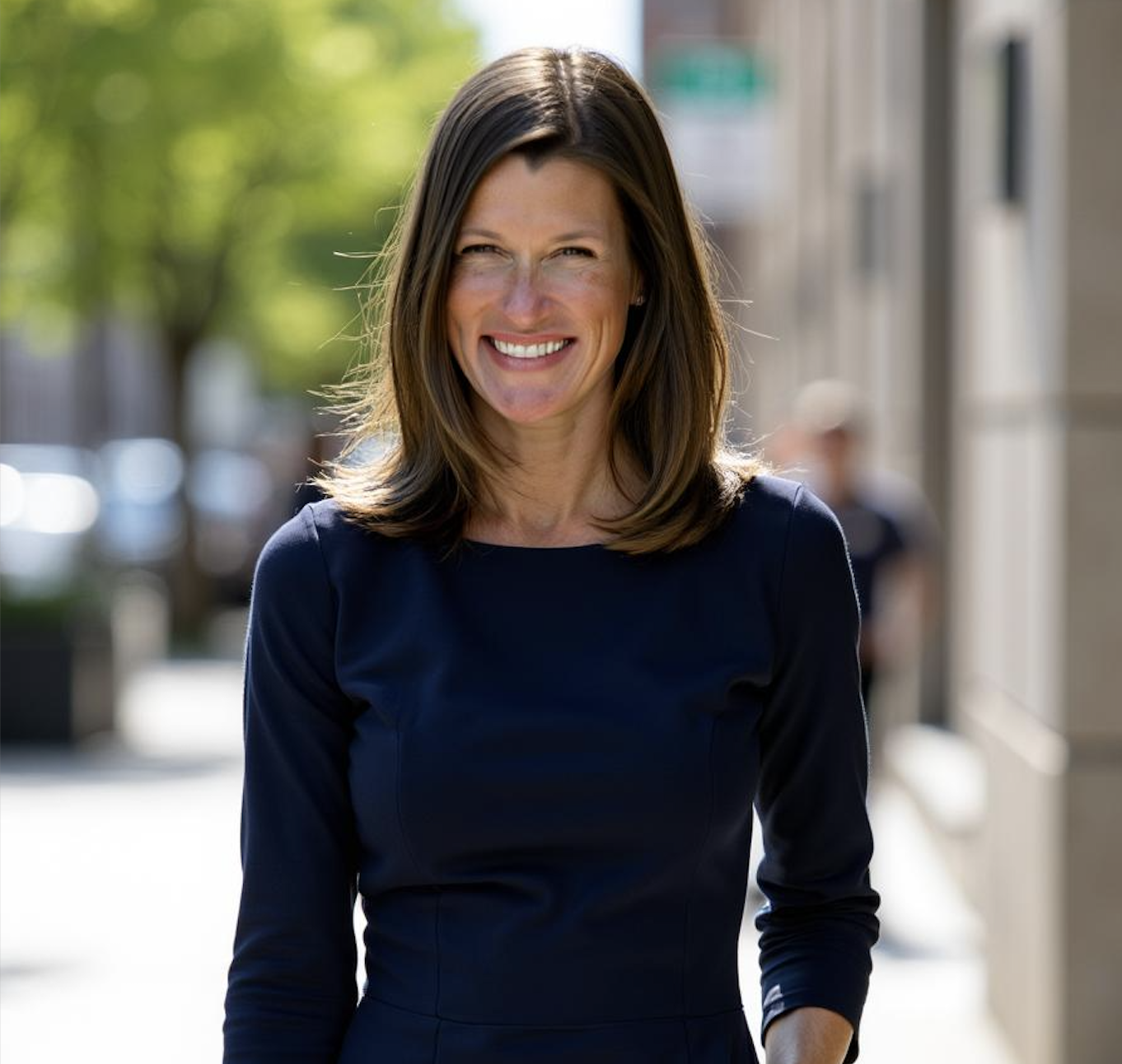 Dr. Kate Colón
